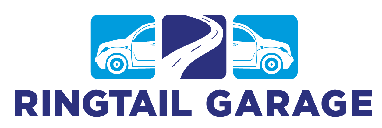 Ringtail Garage Ltd